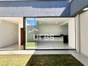 CASA TERREA 148MT 3 SUITES SETOR VILA ALZIRA