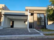 Casa Térrea 150m2 3 Dorms 1 Suíte, Sala Ampla, 2...