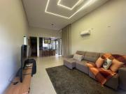 CASA TERREA 152,63MT 3 SUITES PARQVILLE PINHEIROS