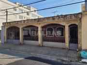 CASA TÉRREA 153 M² MOOCA