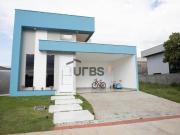 CASA TERREA 153MT 3 SUITES PARQUEVILLE JACARANDA