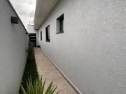 Casa Térrea 157,69m2 3 Suítes 1 Master c/Closet, Sala 2...