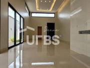 CASA TERREA 161,40MT 3 SUITES PARQVILLE JACARANDA