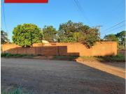 CASA TÉRREA
