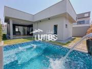 CASA TERREA 174,89MT 3 SUITES SETPR TREÊS MARIAS