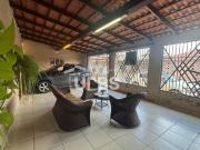 CASA TERREA 176MT 4 QUARTOS SENDO 2 SUITES SETOR VILA...