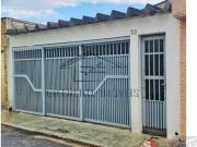 Casa Térrea 180m2 3 VAGAS