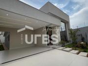 CASA TERREA 180MT 3 SUITES SETOR TRÊS MARIAS