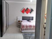 Casa Térrea 187m2 3 Quartos 1 Suíte, Closet 4 Vagas,...