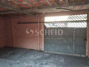 Casa térrea 190m² 02 dormitórios 02 vagas