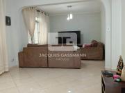 CASA TÉRREA 192,00 M² VILA PALMARES SANTO ANDRÉ