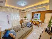 CASA TERREA 194MT 3 SUITES SETOR VEREDAS DOS BURITIS