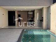 CASA TERREA 196MT 3 SUITES SETOR JARDIM AMERICA