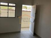 Casa térrea, 1 dormitório, 32m² Vila Mazzei