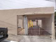 Casa Térrea 1 Dorms para Alugar 100 m² por R$ 1.700,00