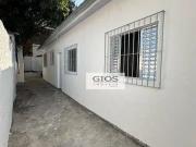 Casa Térrea 1 Dorms para Alugar 100 m² por R$ 2.000,00