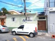 Casa Térrea 1 Dorms para Alugar 25 m² por R$ 900,00