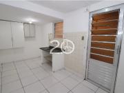 Casa Térrea 1 Dorms para Alugar 26 m² por R$ 1.050,00