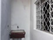 Casa Térrea 1 Dorms para Alugar 27 m² por R$ 760,00