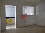 Casa Térrea 1 Dorms para Alugar 30 m² por R$ 1.200,00