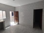 Casa Térrea 1 Dorms para Alugar 30 m² por R$ 650,00