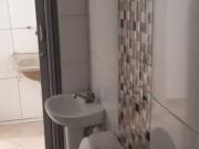 Casa Térrea 1 Dorms para Alugar 30 m² por R$ 850,00