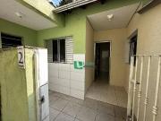 Casa Térrea 1 Dorms para Alugar 30 m² por R$ 950,00