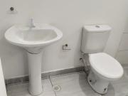 Casa Térrea 1 Dorms para Alugar 34 m² por R$ 1.200,00
