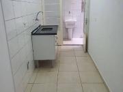 Casa Térrea 1 Dorms para Alugar 35 m² por R$ 1.150,00