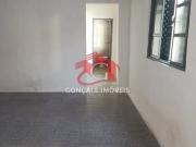 Casa Térrea 1 Dorms para Alugar 35 m² por R$ 1.200,00