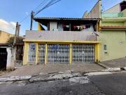 Casa Térrea 1 Dorms para Alugar 35 m² por R$ 1.200,00