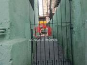 Casa Térrea 1 Dorms para Alugar 35 m² por R$ 1.200,00