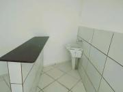 Casa Térrea 1 Dorms para Alugar 35 m² por R$ 1.200,00