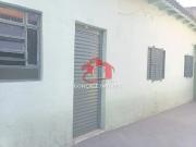 Casa Térrea 1 Dorms para Alugar 35 m² por R$ 1.200,00