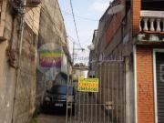 Casa Térrea 1 Dorms para Alugar 35 m² por R$ 1.300,00