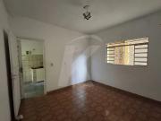 Casa Térrea 1 Dorms para Alugar 35 m² por R$ 1.300,00