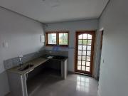 Casa Térrea 1 Dorms para Alugar 35 m² por R$ 1.400,00