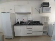 Casa Térrea 1 Dorms para Alugar 35 m² por R$ 1.600,00