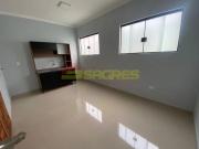 Casa Térrea 1 Dorms para Alugar 35 m² por R$ 1.750,00