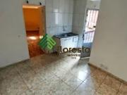 Casa Térrea 1 Dorms para Alugar 35 m² por R$ 750,00 Casa Térrea 1 Dorms para Alugar 35 m² por R$ 750,00