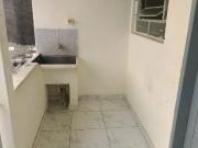 Casa Térrea 1 Dorms para Alugar 35 m² por R$ 900,00