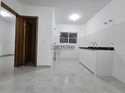 Casa Térrea 1 Dorms para Alugar 38 m² por R$ 1.600,00