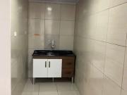 Casa Térrea 1 Dorms para Alugar 40 m² por R$ 1.100,00