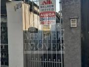 Casa Térrea 1 Dorms para Alugar 40 m² por R$ 1.100,00