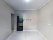 Casa Térrea 1 Dorms para Alugar 40 m² por R$ 1.100,00