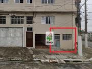 Casa Térrea, 1 Dorms para Alugar, 40 m² por R$ 1.200,00