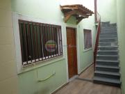 Casa Térrea 1 Dorms para Alugar 40 m² por R$ 1.200,00