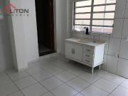 Casa Térrea 1 Dorms para Alugar 40 m² por R$ 1.200,00