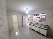 Casa Térrea 1 Dorms para Alugar 40 m² por R$ 1.300,00