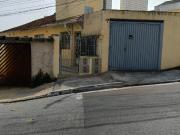 Casa Térrea 1 Dorms para Alugar 40 m² por R$ 1.300,00